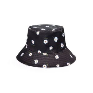 Alice + Olivia Reversible Bucket Hat